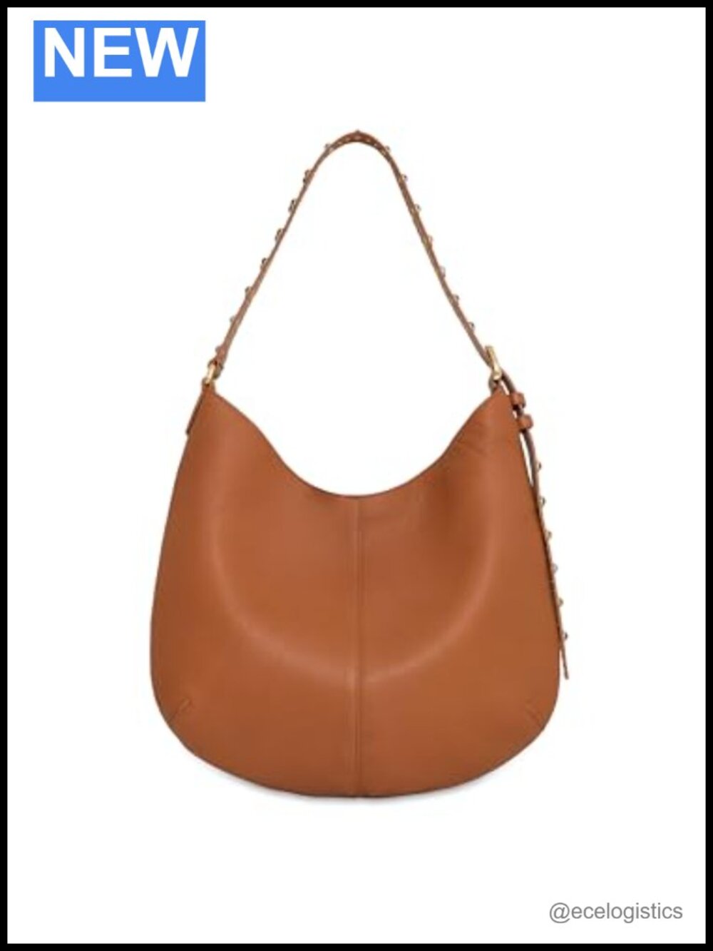 Rebecca Minkoff Naomi Hobo Bag in Leather